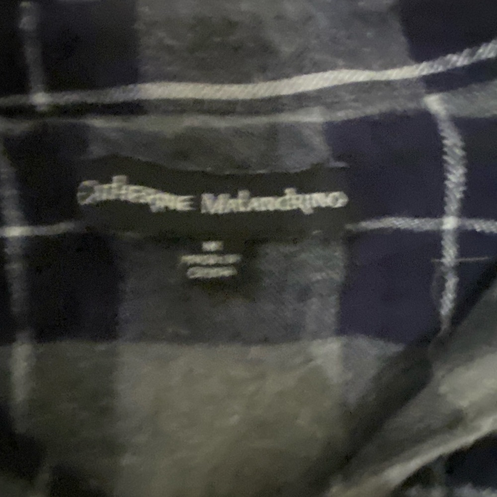 Flannel - Picture 2 of 2